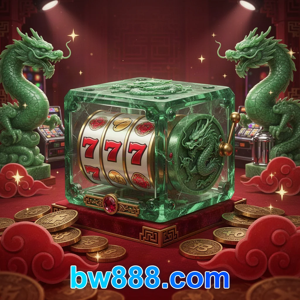 Promosi bw888.com