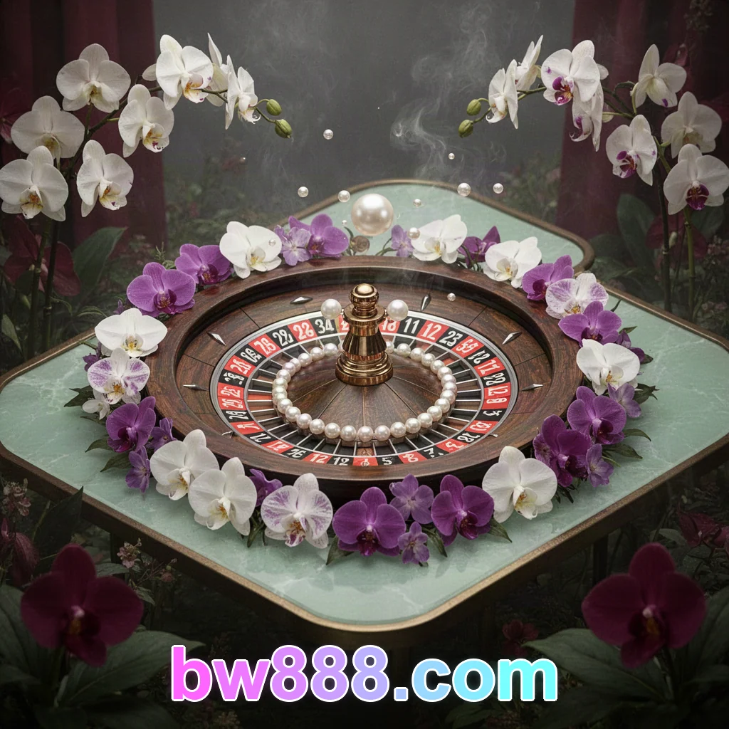 Promosi bw888.com