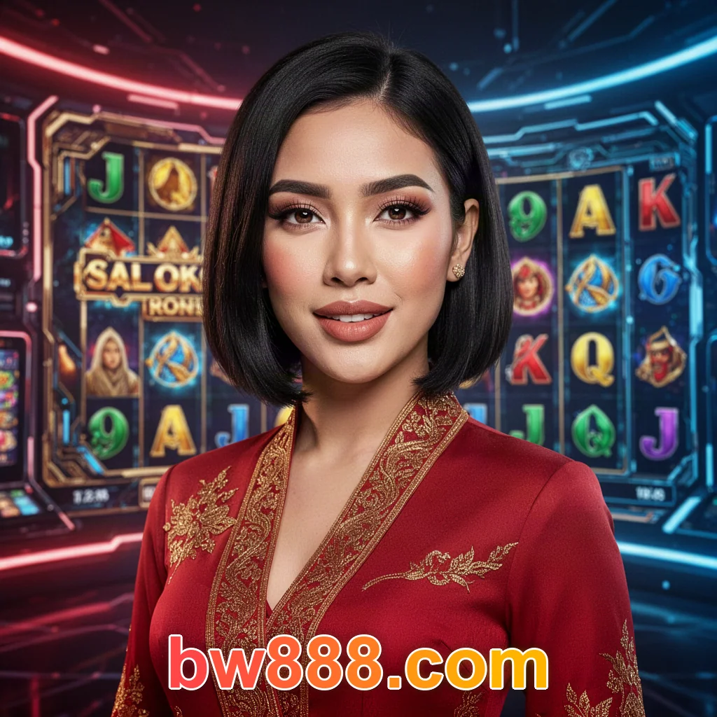 Promosi bw888.com