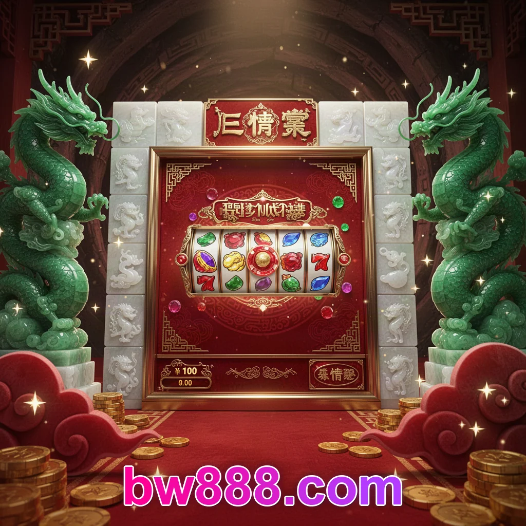 Promosi bw888.com