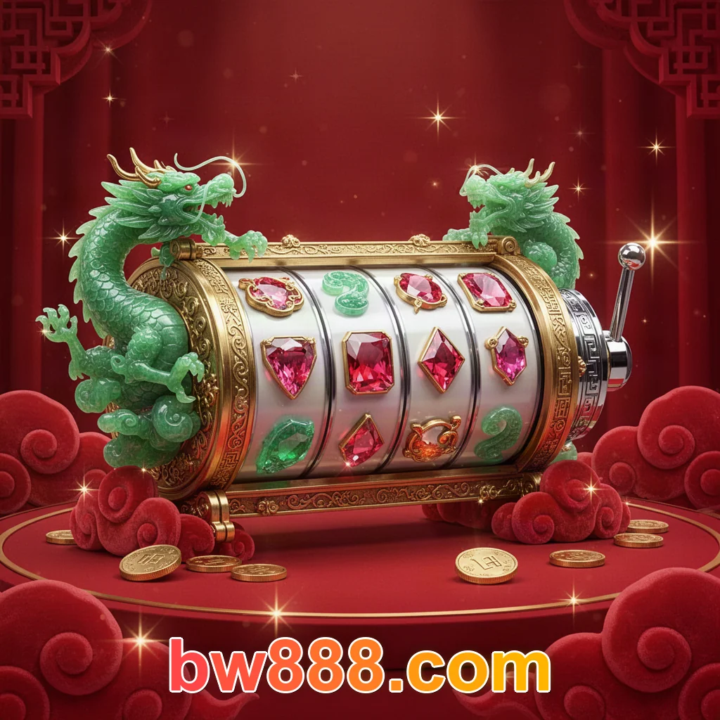 Promosi bw888.com