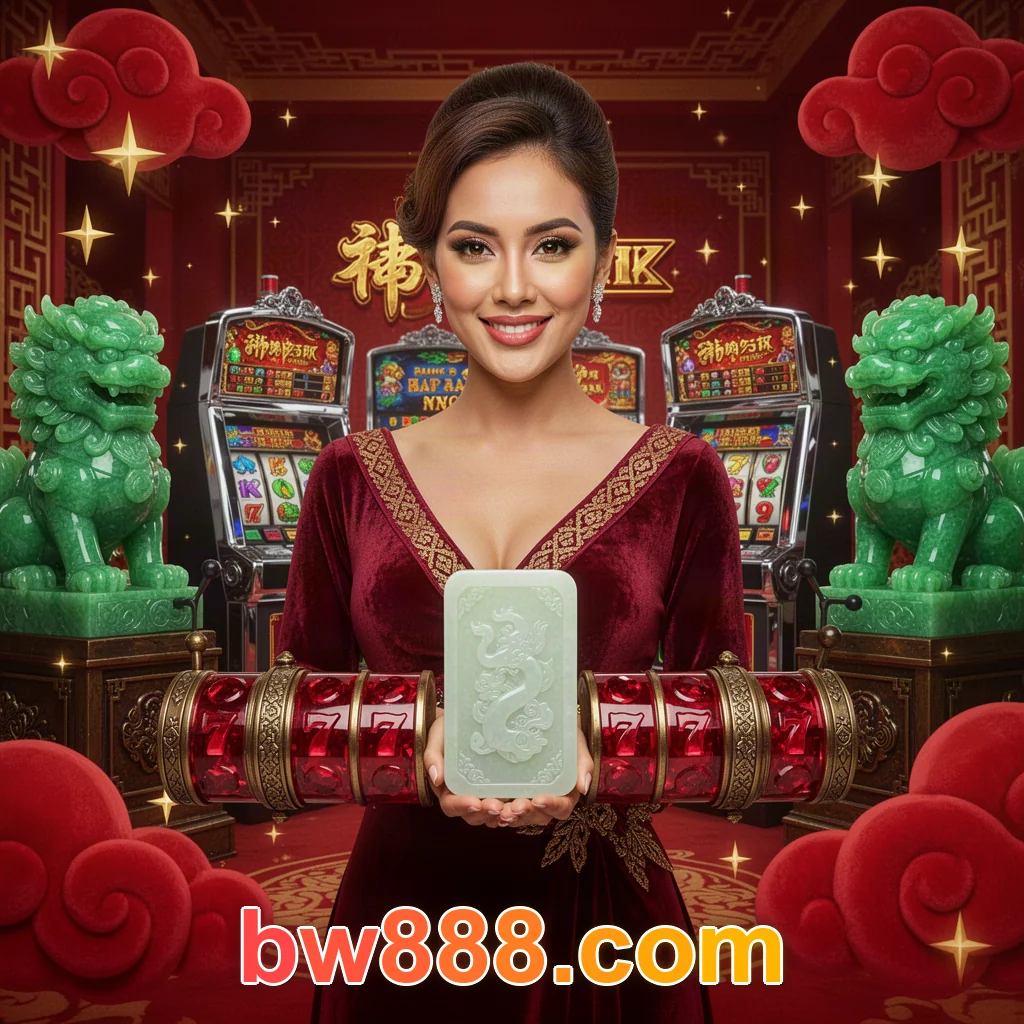 Promosi bw888.com