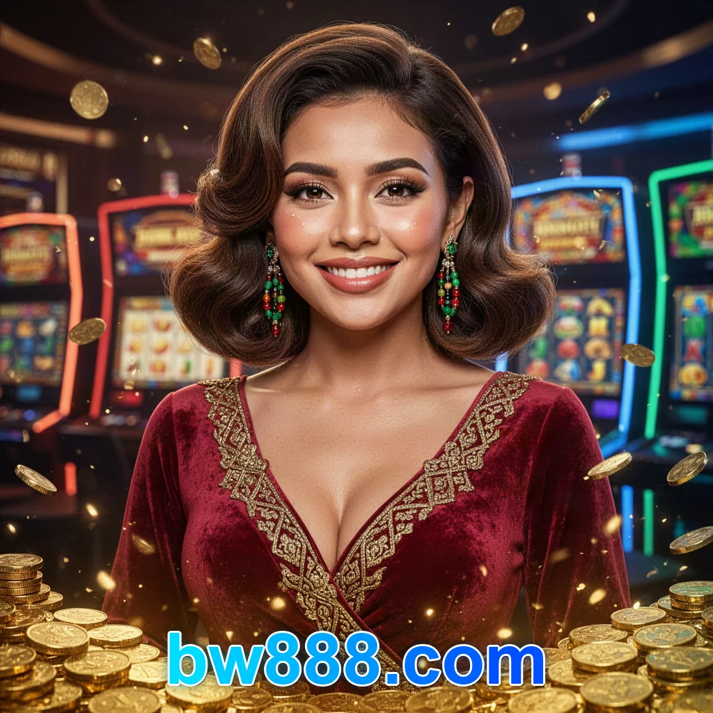 Promosi bw888.com